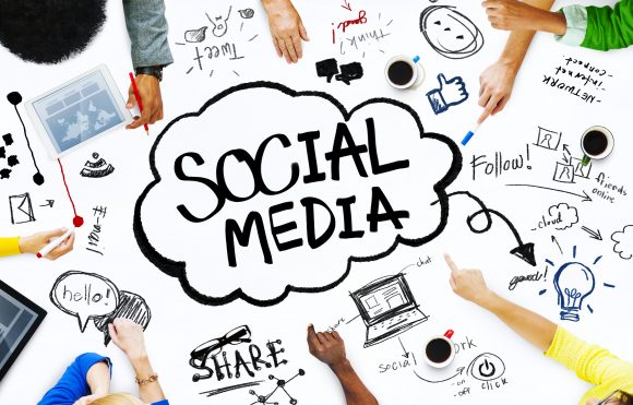 social media marketing dubai