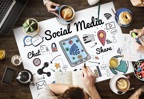 social media marketing dubai