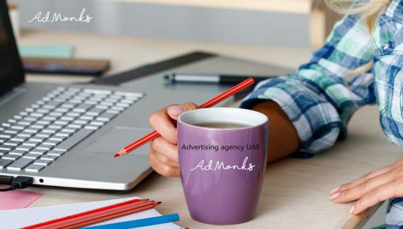 best advertising agency in dubai