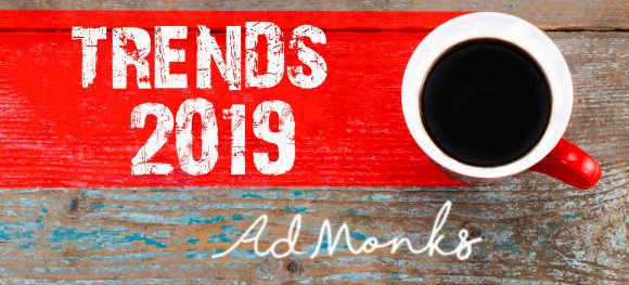 advertising trends from the best advertising agency in dubai- Admonks