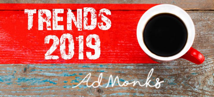advertising trends from the best advertising agency in dubai- Admonks