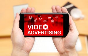 attractive video advertising