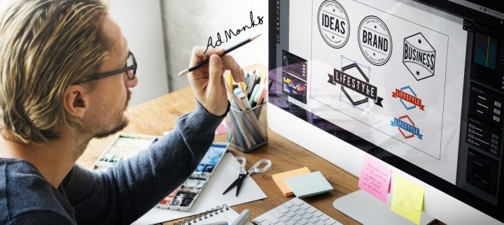 branding with AdMonks