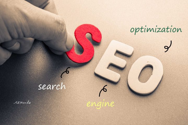 SEO service UAE