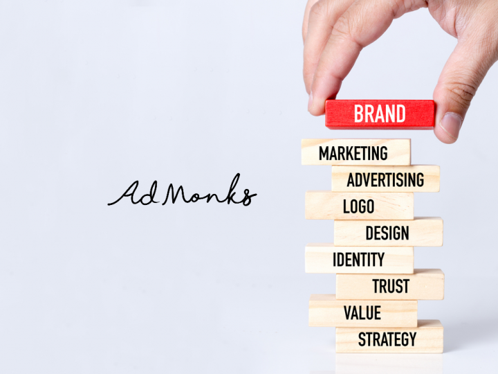 Branding agency Dubai