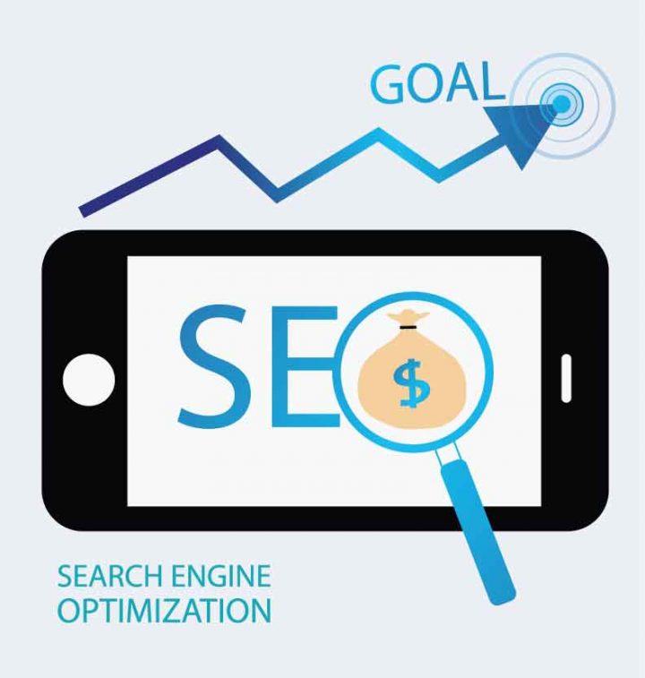 SEO service Dubai