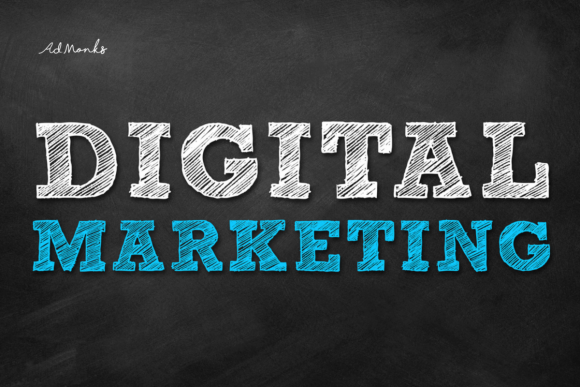 Digital marketing agency in Dubai
