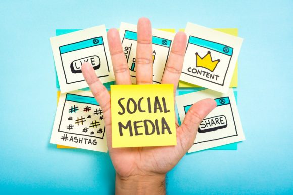 social media marketing Dubai