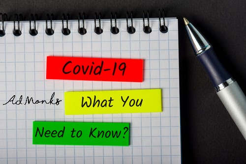 Everything about Coronavirus disease (COVID-19)