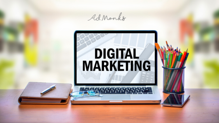 Digital marketing agency in UAE