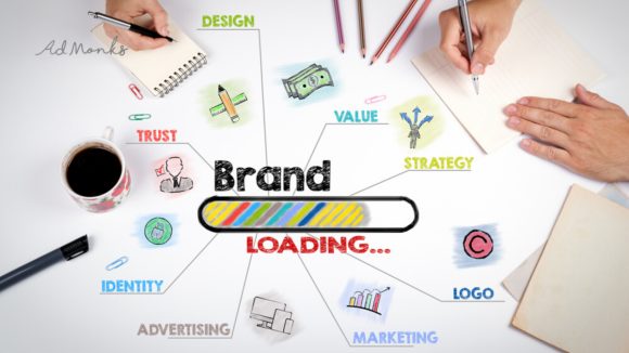 Best branding Agency Dubai
