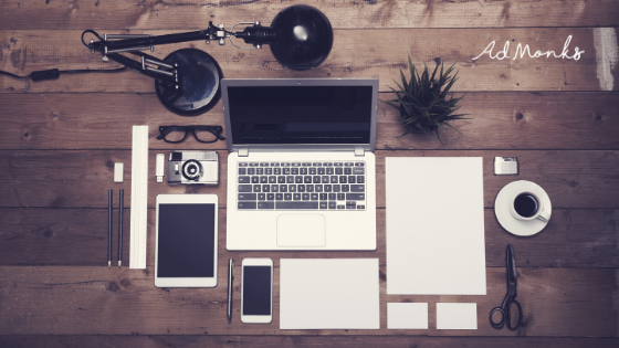 Branding agency in Dubai