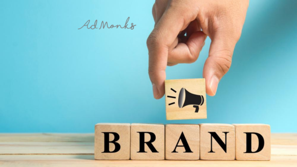 Branding agency Dubai
