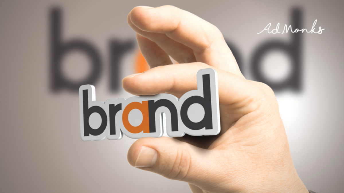 How to Create a Powerful Brand Identity – AdMonks