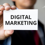 Digital marketing agency in Dubai