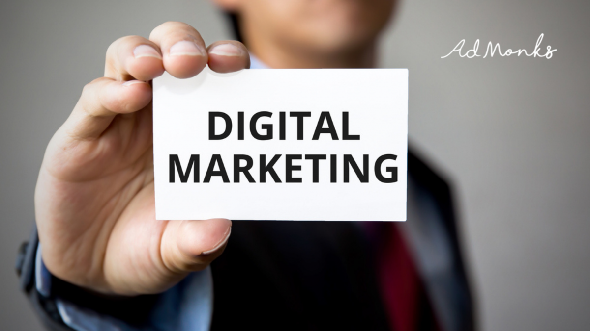 Guide to find the best digital marketing agency – AdMonks